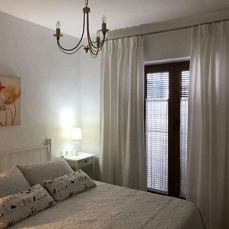 Casa Calle Alta Maria Bajo Вехер де ла Фронтера Екстериор снимка