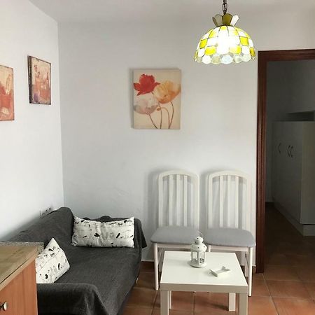 Casa Calle Alta Maria Bajo Вехер де ла Фронтера Екстериор снимка