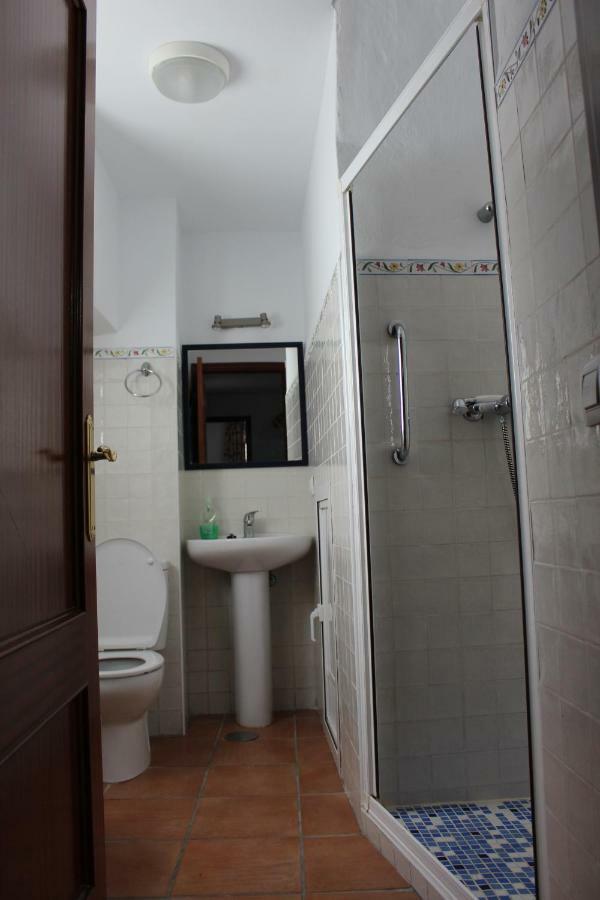 Casa Calle Alta Maria Bajo Вехер де ла Фронтера Екстериор снимка