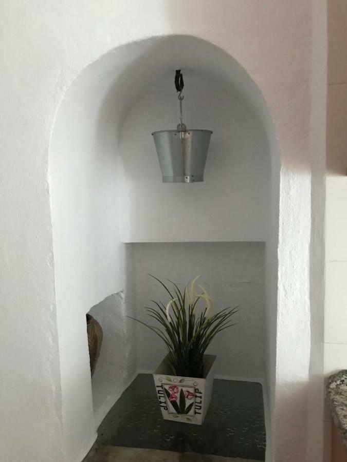 Casa Calle Alta Maria Bajo Вехер де ла Фронтера Екстериор снимка