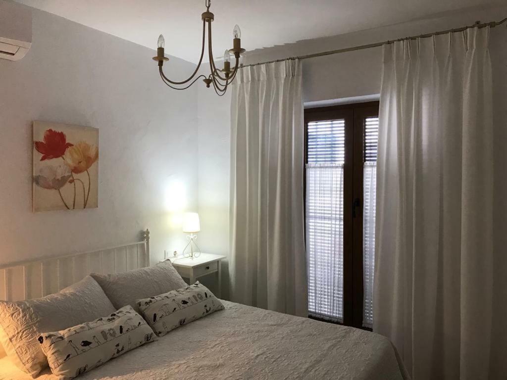 Casa Calle Alta Maria Bajo Вехер де ла Фронтера Екстериор снимка