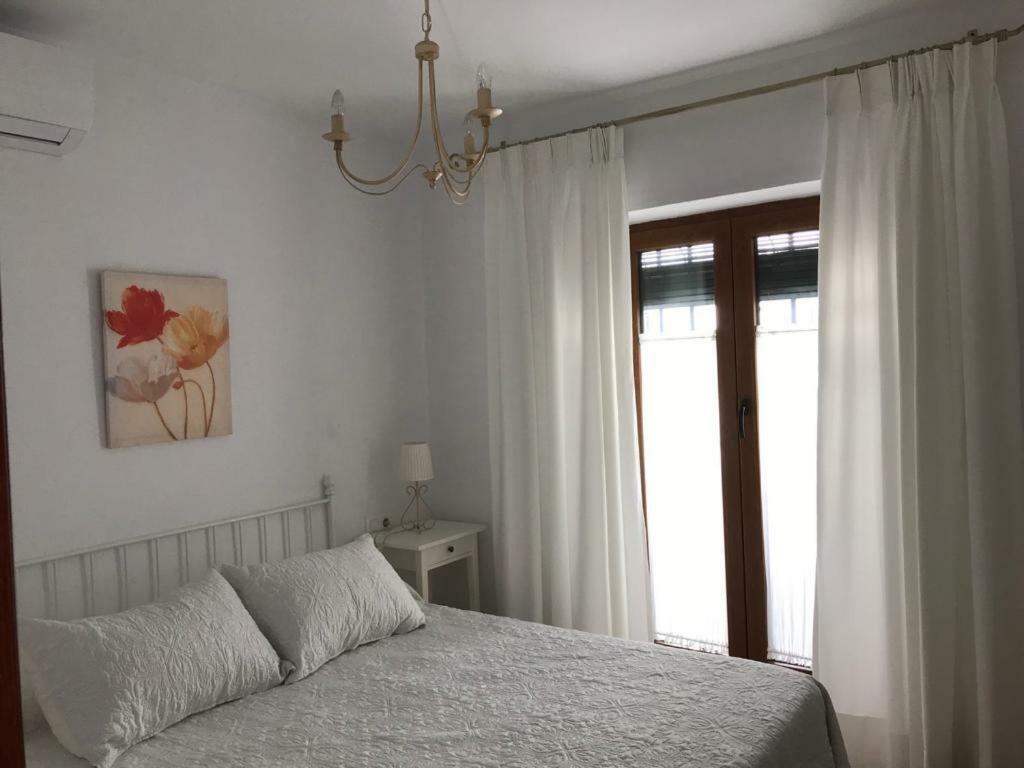 Casa Calle Alta Maria Bajo Вехер де ла Фронтера Екстериор снимка